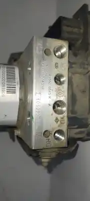 Peça sobressalente para automóvel em segunda mão abs por dacia duster laureate 4x2 referências oem iam 476608845ra  476608845ra