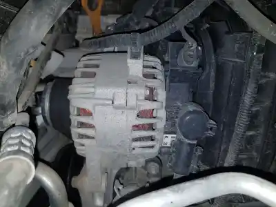 Автозапчастина б/у ГЕНЕРАТОР для KIA PICANTO  Посилання на OEM IAM 3730004070  3730004070