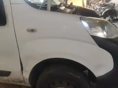 Second-hand car spare part FRONT RIGHT FIN for PEUGEOT BIPPER  OEM IAM references   