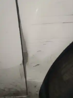 Second-hand car spare part front right fin for peugeot bipper básico oem iam references   