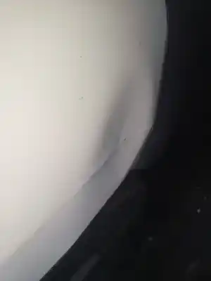 Second-hand car spare part front right fin for peugeot bipper básico oem iam references   