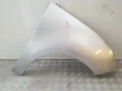 Second-hand car spare part front right fin for renault scénic iii (jz0/1_) 1.5 dci oem iam references   