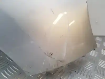 Second-hand car spare part front right fin for renault scénic iii (jz0/1_) 1.5 dci oem iam references   