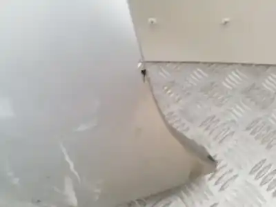 Second-hand car spare part front right fin for renault scénic iii (jz0/1_) 1.5 dci oem iam references   