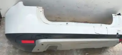Piesă de schimb auto la mâna a doua bara spate pentru dacia duster laureate 4x2 referințe oem iam   