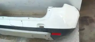 Piesă de schimb auto la mâna a doua bara spate pentru dacia duster laureate 4x2 referințe oem iam   