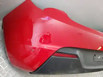 Second-hand car spare part rear bumper for opel astra j gtc sportive oem iam references   