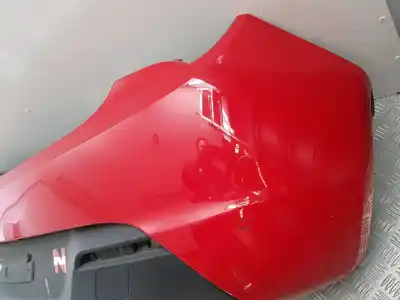 Second-hand car spare part rear bumper for opel astra j gtc sportive oem iam references   