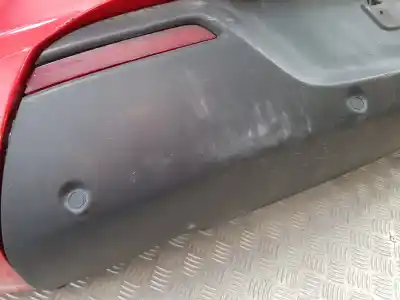 Second-hand car spare part rear bumper for opel astra j gtc sportive oem iam references   