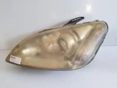 Автозапчастина б/у ліва фара для ford focus c-max (cap) connection посилання на oem iam 3m5113006eh