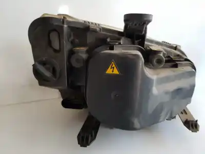 Second-hand car spare part left headlight for ford focus c-max (cap) connection oem iam references 3m5113006eh  