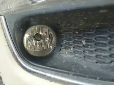 Second-hand car spare part right fog light for jeep compass ii business 4x4 oem iam references 