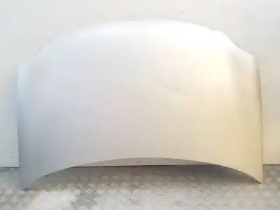 Second-hand car spare part BONNET for VOLKSWAGEN POLO (9N1)  OEM IAM references   