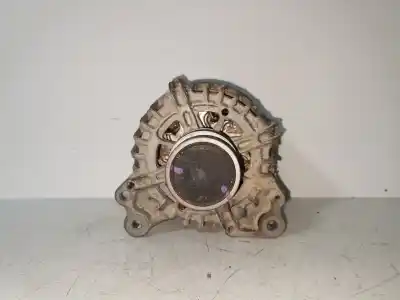 Pezzo di ricambio per auto di seconda mano alternatore per seat leon st (5f8) fr riferimenti oem iam 04e903015