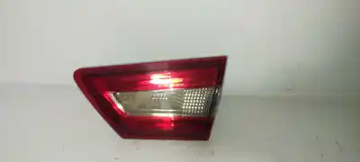 Автозапчасти б/у ПРАВЫЙ ЗАДНИЙ ФОНАРЬ В ДВЕРИ за RENAULT CLIO IV  ссылки OEM IAM   