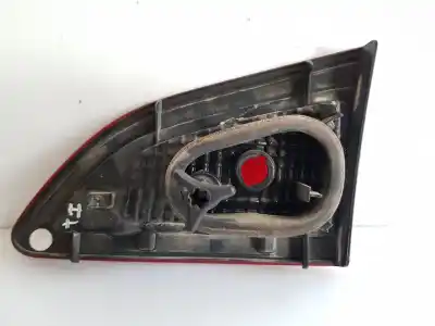 Second-hand car spare part left tailgate door light for renault scénic iii (jz0/1_) 1.5 dci oem iam references   