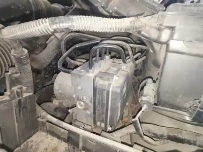 Peça sobressalente para automóvel em segunda mão abs por peugeot 508 access referências oem iam 0265230737  0265230737