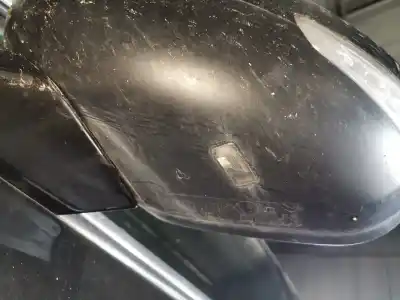 Peça sobressalente para automóvel em segunda mão espelho retrovisor esquerdo por peugeot 508 access referências oem iam 96874806k2  
