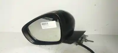 Peça sobressalente para automóvel em segunda mão espelho retrovisor esquerdo por peugeot 508 access referências oem iam 96874806k2  