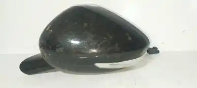 Peça sobressalente para automóvel em segunda mão espelho retrovisor esquerdo por peugeot 508 access referências oem iam 96874806k2  