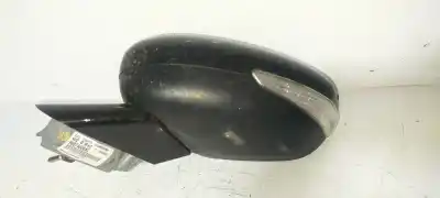 Peça sobressalente para automóvel em segunda mão espelho retrovisor esquerdo por peugeot 508 access referências oem iam 96874806k2  