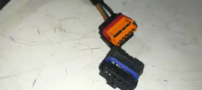 Peça sobressalente para automóvel em segunda mão espelho retrovisor esquerdo por peugeot 508 access referências oem iam 96874806k2  