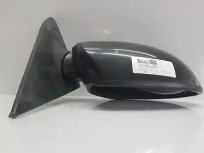 Peça sobressalente para automóvel em segunda mão espelho retrovisor direito por mazda 3 lim. (bl) luxury referências oem iam 
