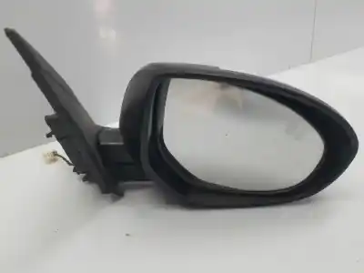 Second-hand car spare part right rearview mirror for mazda 3 lim. (bl) luxury oem iam references   