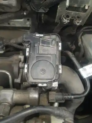 Tweedehands auto-onderdeel vlinder doos voor fiat fiorino básico oem iam-referenties 55255919