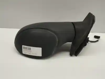 Peça sobressalente para automóvel em segunda mão espelho retrovisor esquerdo por citroen c3 1.1 collection referências oem iam 