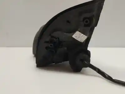 Peça sobressalente para automóvel em segunda mão espelho retrovisor esquerdo por citroen c3 1.1 collection referências oem iam   