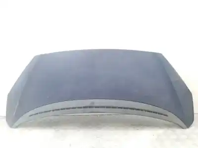 Peça sobressalente para automóvel em segunda mão capot por peugeot 1007 1.4 referências oem iam   