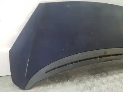 Peça sobressalente para automóvel em segunda mão capot por peugeot 1007 1.4 referências oem iam   