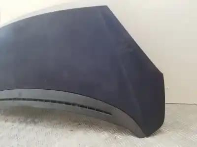 Peça sobressalente para automóvel em segunda mão capot por peugeot 1007 1.4 referências oem iam   