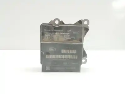 Gebrauchtes Autoersatzteil steuergerät airbag zum ford ka (ccu) trend + oem-iam-referenzen a2c92959404 a2c92959404 
