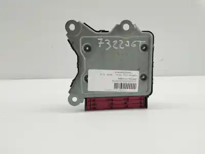 Gebrauchtes Autoersatzteil steuergerät airbag zum ford ka (ccu) trend + oem-iam-referenzen a2c92959404 a2c92959404 