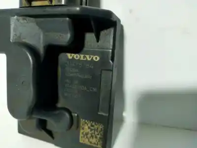 İkinci el araba yedek parçası elektronik modül için volvo v60 familiar momentum oem iam referansları 31478784