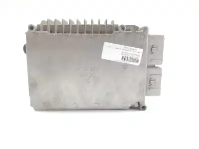 Gebrauchtes Autoersatzteil ECU-MOTORSTEUERGERÄT UCE Motorsteuergerät zum CHRYSLER VOYAGER (GS)  OEM-IAM-Referenzen P04727233AC 7233AC P04727233AC