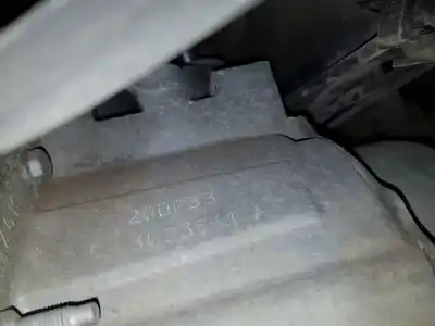 Pezzo di ricambio per auto di seconda mano riduttore per citroen c4 grand picasso exclusive riferimenti oem iam 20dp33 20dp33 