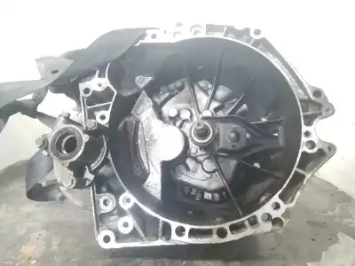 Pezzo di ricambio per auto di seconda mano riduttore per citroen c4 grand picasso exclusive riferimenti oem iam 20dp33 20dp33 