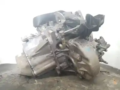 Pezzo di ricambio per auto di seconda mano riduttore per citroen c4 grand picasso exclusive riferimenti oem iam 20dp33 20dp33 