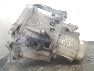 Pezzo di ricambio per auto di seconda mano riduttore per citroen c4 grand picasso exclusive riferimenti oem iam 20dp33 20dp33 