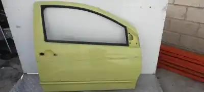 Tweedehands auto-onderdeel rechts voordeur voor citroen c2 vtr oem iam-referenties 9004t0