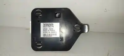 İkinci el araba yedek parçası elektronik modül için volvo v60 familiar momentum oem iam referansları 32279274