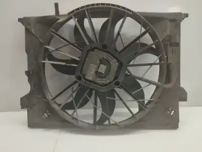 İkinci el araba yedek parçası ELEKTRO FAN için MERCEDES-BENZ CLASE E (W211) BERLINA  OEM IAM referansları A2115000693 0137229007 0130706801