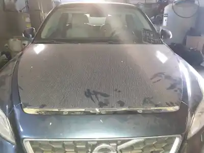 Peça sobressalente para automóvel em segunda mão capot por volvo c30 1.6 d drive kinetic referências oem iam 