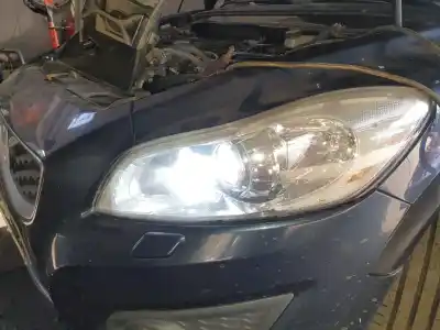 İkinci el araba yedek parçası SOL FAR için VOLVO C30  OEM IAM referansları 31299818  0381255281