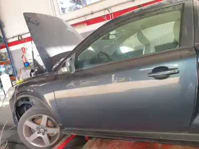 Peça sobressalente para automóvel em segunda mão porta da frente esquerda por volvo c30 1.6 d drive kinetic referências oem iam 