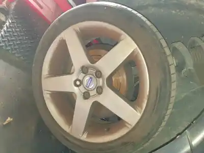 Piesă de schimb auto la mâna a doua set de jante pentru volvo c30 1.6 d drive kinetic referințe oem iam   