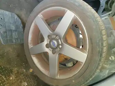 Piesă de schimb auto la mâna a doua set de jante pentru volvo c30 1.6 d drive kinetic referințe oem iam   